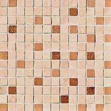 Casalgrande Padana Marte С000288341 9714442_MosaicoMixE(Rete) Mosaico 30x30 cm, Italia, altri tipi di marmo - foto 1 - foto 1