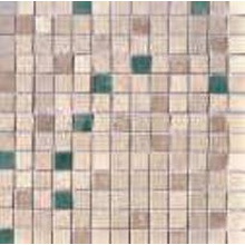 Casalgrande Padana Marte 9714447 Mosaico Mix F Su Rete Mosaico 30x30 cm, Itália - foto 1 - foto 1