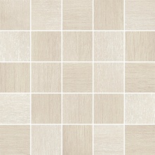 Casalgrande Padana Metalwood С000625969 7714494_MOSAICO IRIDIO 6X6 Mosaico 30x30 cm, Itália, metal - foto 1 - foto 1