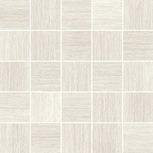 Casalgrande Padana Metalwood С000625967 6714480_MOSAICO PLATINO 6X6 Mosaico 30x30 cm, Itália, metal - foto 1 - foto 1