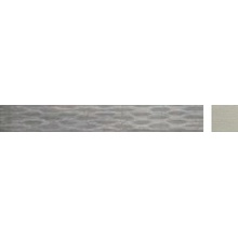 Casalgrande Padana Metalwood 7011694 Fascia Iridio Meio-fio 10x60 cm, Itália - foto 1 - foto 1