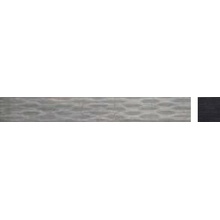 Casalgrande Padana Metalwood 7011697 Fascia Silicio Meio-fio 10x60 cm, Itália - foto 1 - foto 1