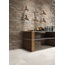 Casalgrande Padana Metropolis 30x60, geglazuurd keramisch graniet, Italië, beton - interieurfoto 4