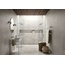 Casalgrande Padana Metropolis 30x60, geglazuurd keramisch graniet, Italië, beton - interieurfoto 16