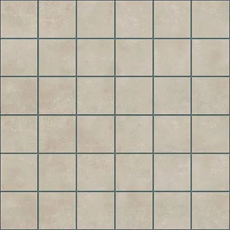 Casalgrande Padana Metropolis С000522372 13704450_MosaicoMetroAlmond5X5 Mozaika 30x30 cm, Itálie, pod betonem - fotografie 1 Casalgrande Padana Metropolis С000522372 13704450_MosaicoMetroAlmond5X5 Mozaika 30x30 cm, Itálie, pod betonem - fotografie 1