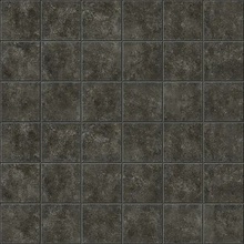 Casalgrande Padana Metropolis С000522367 13704445_MosaicoMetroGraphite5X5 Mosaiikki 30x30 cm, Italia, betonin alla - kuva 1 - kuva 1