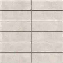 Casalgrande Padana Metropolis С000522375 13704547_MosaicoMetroGrey5X15 Mosaiikki 30x30 cm, Italia, betonin alla - kuva 1 - kuva 1