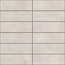 Casalgrande Padana Metropolis С000522375 13704547_MosaicoMetroGrey5X15 Mosaic 30x30 cm, Italy, concrete look - photo 1