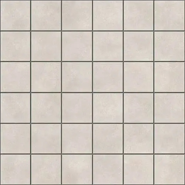 Casalgrande Padana Metropolis С000522369 13704447_MosaicoMetroGrey5X5 Mosaic 30x30 cm, Italy, concrete look - photo 1 Casalgrande Padana Metropolis С000522369 13704447_MosaicoMetroGrey5X5 Mosaic 30x30 cm, Italy, concrete look - photo 1