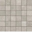 Casalgrande Padana Metropolis С000522373 13704451_MosaicoMetroMud5X5 Mosaic 30x30 cm, Italy, concrete look - photo 1 Casalgrande Padana Metropolis С000522373 13704451_MosaicoMetroMud5X5 Mosaic 30x30 cm, Italy, concrete look - photo 1