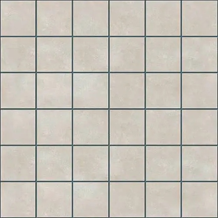 Casalgrande Padana Metropolis С000522376 13704549_MosaicoMetroSand5X5 Mosaic 30x30 cm, Italy, concrete look - photo 1 Casalgrande Padana Metropolis С000522376 13704549_MosaicoMetroSand5X5 Mosaic 30x30 cm, Italy, concrete look - photo 1