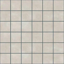 Casalgrande Padana Metropolis С000522376 13704549_MosaicoMetroSand5X5 Mosaiikki 30x30 cm, Italia, betonin alla - kuva 1 - kuva 1