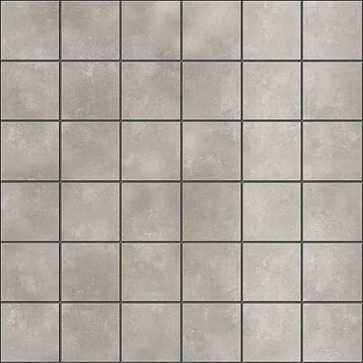 Casalgrande Padana Metropolis С000522368 13704446_MosaicoMetroSilver5X5 Mosaic 30x30 cm, Italy, concrete look - photo 1 Casalgrande Padana Metropolis С000522368 13704446_MosaicoMetroSilver5X5 Mosaic 30x30 cm, Italy, concrete look - photo 1