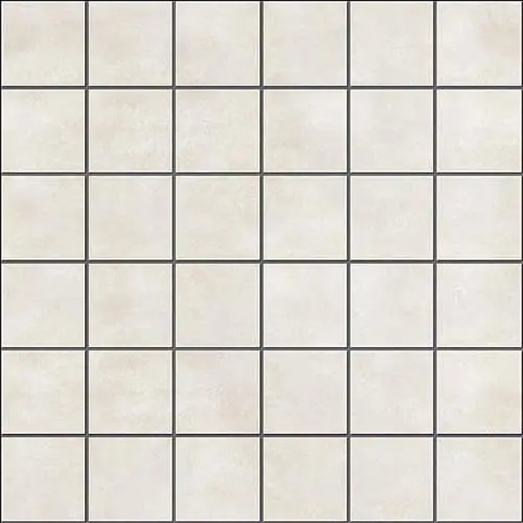 Casalgrande Padana Metropolis С000522370 13704448_MosaicoMetroWhite5X5 Mosaic 30x30 cm, Italy, concrete look - photo 1 Casalgrande Padana Metropolis С000522370 13704448_MosaicoMetroWhite5X5 Mosaic 30x30 cm, Italy, concrete look - photo 1