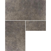Casalgrande Padana Nature С000522434 13094656_ModuloNatureLavaSilk posliinilaatta 120x120 cm, Italia, muut kivilajit - kuva 1 - kuva 1