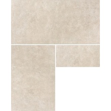 Casalgrande Padana Nature С000522432 13094553_ModuloNatureSabbiaSilk posliinilaatta 120x120 cm, Italia, muut kivilajit - kuva 1 - kuva 1