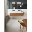 Casalgrande Padana Le Ville 20x20, porcelanato não esmaltado, Itália, terrazzo - foto de interior 15