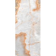 Casalgrande Padana Onici С000560958 14570316_OniceArancioAsp keramisch graniet 120x278 cm, Italië, onyx - foto 1 - foto 1