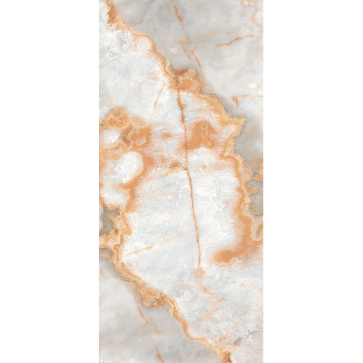 Casalgrande Padana Onici С000560949 14570016_OniceArancio Feinsteinzeug 120x278 cm, Italien, onyx - Foto 1 Casalgrande Padana Onici С000560949 14570016_OniceArancio Feinsteinzeug 120x278 cm, Italien, onyx - Foto 1