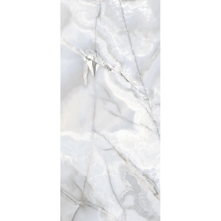 Casalgrande Padana Onici С000560947 14570014_OnicePerla porcelain tile 120x278 cm, Italy, onyx - photo 1 Casalgrande Padana Onici С000560947 14570014_OnicePerla porcelain tile 120x278 cm, Italy, onyx - photo 1