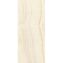 Casalgrande Padana Onici 11570205 Bianco Lucido 6mm keramisch graniet 120x278 cm, Italië, onyxlook - foto 1 - foto 1