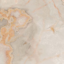 Casalgrande Padana Onici Arancio Lucida 120 keramisch graniet 120x120 cm, Italië, onyxlook - foto 1 - foto 1