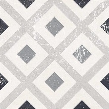 Casalgrande Padana Opus 10400194 Cementina Multicolor Grigia A Decor 20x20 cm, Italy - photo 1 - photo 1