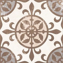 Casalgrande Padana Opus 10400295 Cementina Multicolor Beige B Decor 20x20 cm, Italy - photo 1 - photo 1