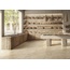 Casalgrande Padana Petra 8,2x25, porcelanato não esmaltado, Itália, outros tipos de pedra - foto de interior 6