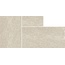 Casalgrande Padana Petra С000522494 13090059_ModuloPetraBianca gres porcelánový 120x120 cm, Itálie, další druhy kamene - fotografie 1