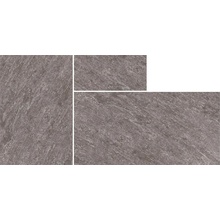 Casalgrande Padana Petra С000522497 13090062_ModuloPetraAntracite porcelænsflise 120x120 cm, Italien, andre stenarter - foto 1 - foto 1