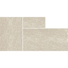 Casalgrande Padana Petra С000522494 13090059_ModuloPetraBianca porcelænsflise 120x120 cm, Italien, andre stenarter - foto 1 - foto 1