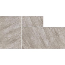 Casalgrande Padana Petra С000522496 13090061_ModuloPetraGrigia porcelænsflise 120x120 cm, Italien, andre stenarter - foto 1 - foto 1