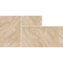Casalgrande Padana Petra С000522492 13090057_ModuloPetraOro porcelænsflise 120x120 cm, Italien, andre stenarter - foto 1 - foto 1