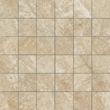 Casalgrande Padana Petra С000600747 13704457_MOSAICO PETRA ORO 5X5 Mozaik 30x30 cm, Italien, andre stenarter - foto 1 - foto 1