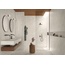 Casalgrande Padana Pietra Tiburtina 30x60, Itália, travertino - foto de interior 2 Casalgrande Padana Pietra Tiburtina 30x60, Itália, travertino - foto de interior 2