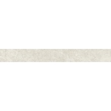 Casalgrande Padana Pietra Tiburtina 017309522 B.C. AVENTINO CROSS SMOOTH rodapé 7x60 cm, Itália, travertino - foto 1 - foto 1