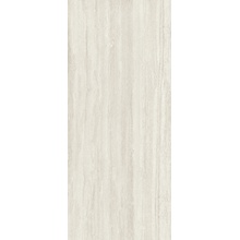 Casalgrande Padana Pietra Tiburtina 017575226 AVENTINO VEIN SMOOTH RET 278 gres porcelanato 120x278 cm, Itália, travertino - foto 1 - foto 1
