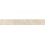 Casalgrande Padana Pietra Tiburtina 017308019 B.C. CAMPIDOGLIO CROSS rodapé 7x60 cm, Itália, travertino - foto 1