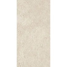 Casalgrande Padana Pietra Tiburtina 017799919 CAMPIDOGLIO CROSS ANTIC.R11 RET 9MM gres porcelanato 30x60 cm, Itália, travertino - foto 1 - foto 1
