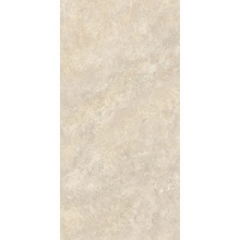 Casalgrande Padana Pietra Tiburtina 017795219 CAMPIDOGLIO CROSS SMOOTH RET 9MM gres porcelanato 30x60 cm, Itália, travertino - foto 1 - foto 1