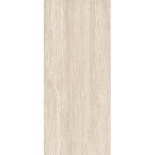 Casalgrande Padana Pietra Tiburtina 017570023 CAMPIDOGLIO VEIN RET 278 6MM gres porcelanato 120x278 cm, Itália, travertino - foto 1 - foto 1