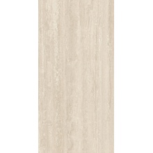 Casalgrande Padana Pietra Tiburtina 017790023 CAMPIDOGLIO VEIN RET 9MM gres porcelanato 30x60 cm, Itália, travertino - foto 1 - foto 1