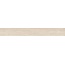 Casalgrande Padana Pietra Tiburtina 017308023 B.C. CAMPIDOGLIO VEIN rodapé 7x60 cm, Itália, travertino - foto 1