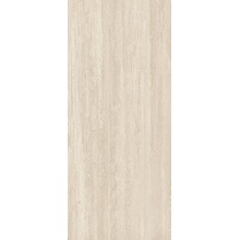 Casalgrande Padana Pietra Tiburtina 017575223 CAMPIDOGLIO VEIN SMOOTH RET 278 gres porcelanato 120x278 cm, Itália, travertino - foto 1 - foto 1