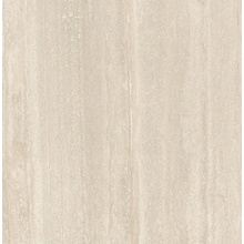Casalgrande Padana Pietra Tiburtina 017745223 CAMPIDOGLIO VEIN SMOOTH RET 9MM gres porcelanato 60x60 cm, Itália, travertino - foto 1 - foto 1