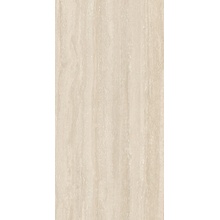Casalgrande Padana Pietra Tiburtina 017795223 CAMPIDOGLIO VEIN SMOOTH RET 9MM gres porcelanato 30x60 cm, Itália, travertino - foto 1 - foto 1