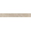 Casalgrande Padana Pietra Tiburtina 017308021 B.C. CELIO CROSS rodapé 7x60 cm, Itália, travertino - foto 1