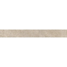 Casalgrande Padana Pietra Tiburtina 017308021 B.C. CELIO CROSS rodapé 7x60 cm, Itália, travertino - foto 1 - foto 1