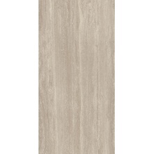 Casalgrande Padana Pietra Tiburtina 017310025 CELIO VEIN RET 6MM gres porcelanato 60x120 cm, Itália, travertino - foto 1 - foto 1